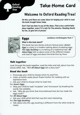 Howell |  Oxford Reading Tree: Stages 8-11: Jackdaws: Take-Home Cards (Pack 1) | Buch |  Sack Fachmedien