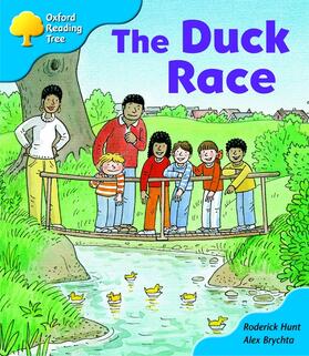 Hunt | Oxford Reading Tree: Stage 3: First Phonics: Pack (6 books, 1 of each title) | Medienkombination | 978-0-19-846447-1 | sack.de