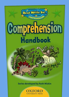 Miskin |  Read Write Inc.: Comprehension Evaluation Pack | Buch |  Sack Fachmedien
