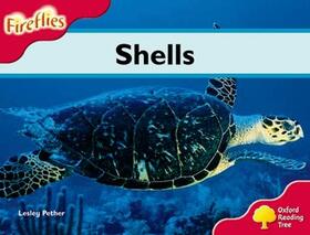 Pether |  Oxford Reading Tree: Level 4: Fireflies: Shells | Buch |  Sack Fachmedien