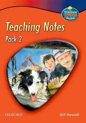 Howell |  Oxford Reading Tree: TreeTops True Stories Pack 2: Teaching Notes | Buch |  Sack Fachmedien