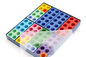  Numicon: Box of 80 Numicon Shapes | Sonstiges |  Sack Fachmedien