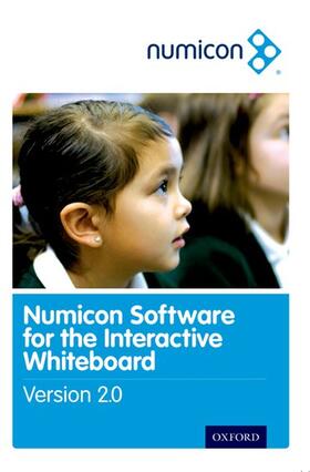  Numicon: Software for Interactive Whiteboard Multi User | Sonstiges |  Sack Fachmedien