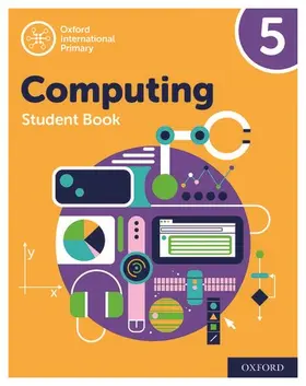 Page / Levine / Held |  Oxford International Computing: Student Book 5 | Buch |  Sack Fachmedien