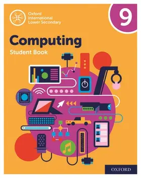 Page / Levine / Held |  Oxford International Computing: Oxford International Computing Student Book 9 | Buch |  Sack Fachmedien