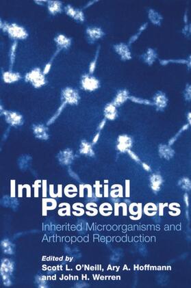 O'Neill / Hoffmann / Werren |  Influential Passengers | Buch |  Sack Fachmedien