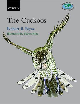 Payne |  The Cuckoos | Buch |  Sack Fachmedien