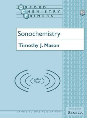 Mason |  Sonochemistry | Buch |  Sack Fachmedien