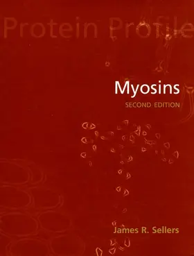 Sellers |  Myosins | Buch |  Sack Fachmedien