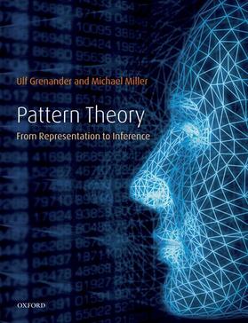 Grenander / Miller |  Pattern Theory: From Representation to Inference | Buch |  Sack Fachmedien