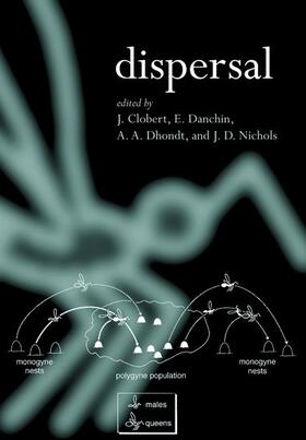 Nichols / Clobert / Danchin |  Dispersal | Buch |  Sack Fachmedien