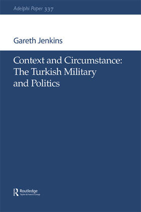 Jenkins |  Context and Circumstance | Buch |  Sack Fachmedien