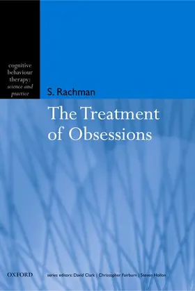 Rachman |  The Treatment of Obsessions | Buch |  Sack Fachmedien