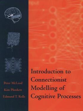 Plunkett / McLeod / Rolls |  Introduction to Connectionist Modelling of Cognitive Processes | Buch |  Sack Fachmedien