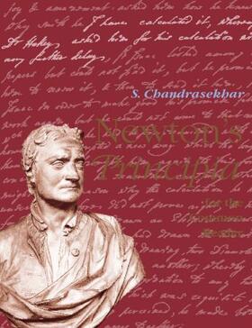 Chandrasekhar |  Newton's Principia for the Common Reader | Buch |  Sack Fachmedien