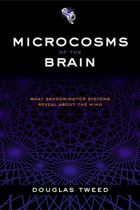 Tweed |  Microcosms of the Brain | Buch |  Sack Fachmedien