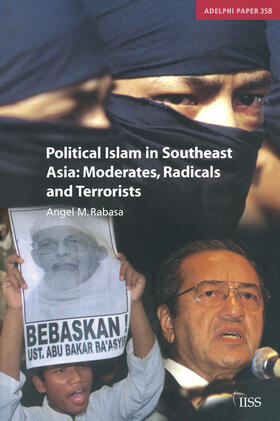 Rabasa |  Political Islam in Southeast Asia | Buch |  Sack Fachmedien