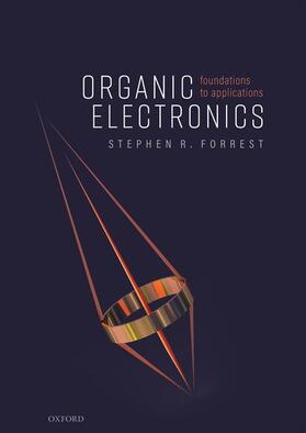 Forrest |  Organic Electronics | Buch |  Sack Fachmedien