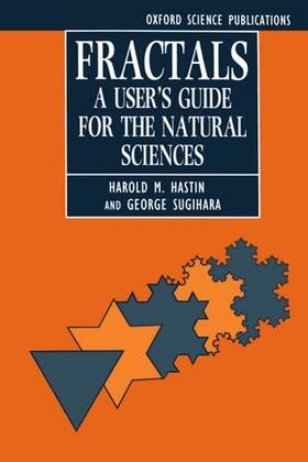 Hastings / Sugihara |  Fractals: A User's Guide for the Natural Sciences | Buch |  Sack Fachmedien