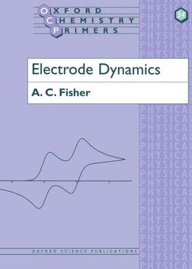 Fisher |  Electrode Dynamics | Buch |  Sack Fachmedien