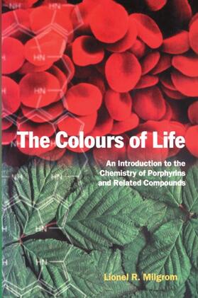 Milgrom |  The Colours of Life | Buch |  Sack Fachmedien
