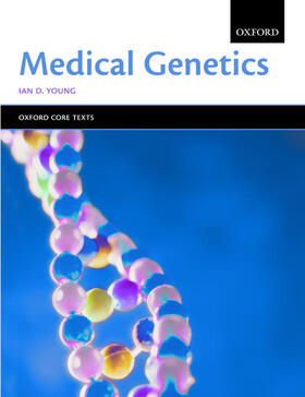 Young | Medical genetics | Buch | 978-0-19-856494-2 | sack.de
