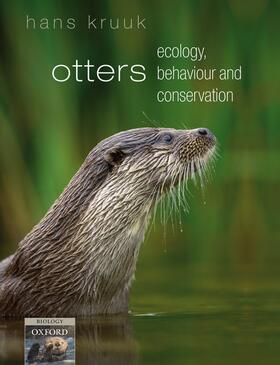 Kruuk |  Otters | Buch |  Sack Fachmedien