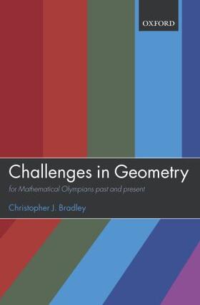Bradley |  Challenges in Geometry | Buch |  Sack Fachmedien
