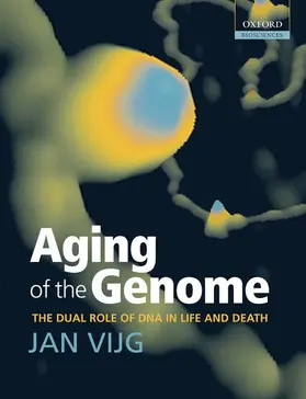 Vijg |  Aging of the Genome | Buch |  Sack Fachmedien