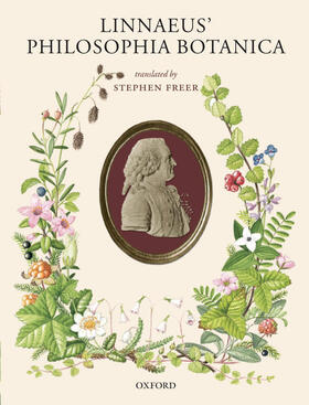 Freer |  Linnaeus' Philosophia Botanica | Buch |  Sack Fachmedien
