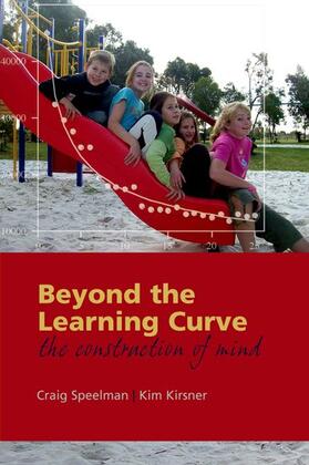 Speelman / Kirsner |  Beyond the Learning Curve | Buch |  Sack Fachmedien