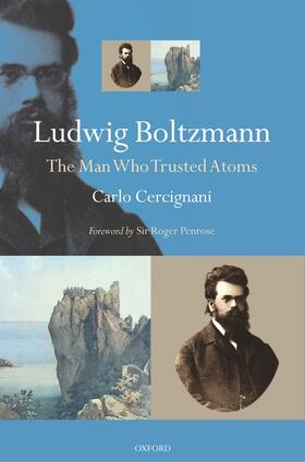 Cercignani |  Ludwig Boltzmann | Buch |  Sack Fachmedien
