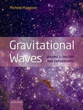 Maggiore |  Gravitational Waves | Buch |  Sack Fachmedien