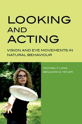 Land / Tatler |  Looking and Acting | Buch |  Sack Fachmedien