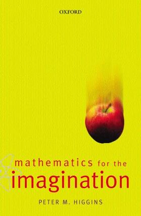 Higgins |  Mathematics for the Imagination | Buch |  Sack Fachmedien