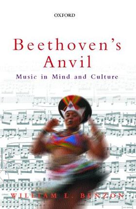 Benzon |  Beethoven's Anvil | Buch |  Sack Fachmedien