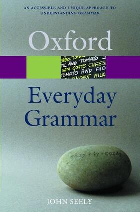 Seely |  Everyday Grammar | Buch |  Sack Fachmedien