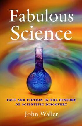 Waller |  Fabulous Science | Buch |  Sack Fachmedien