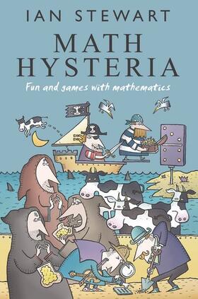 Stewart |  Math Hysteria | Buch |  Sack Fachmedien
