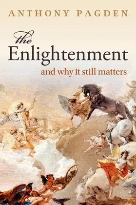 Pagden |  The Enlightenment | Buch |  Sack Fachmedien