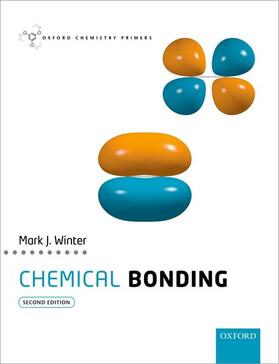 Winter |  Chemical Bonding | Buch |  Sack Fachmedien