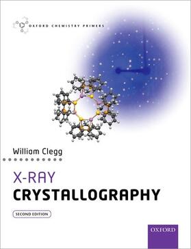 Clegg |  X-Ray Crystallography | Buch |  Sack Fachmedien