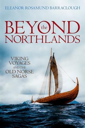 Barraclough |  Beyond the Northlands | Buch |  Sack Fachmedien