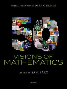 Briain / Parc |  50 Visions of Mathematics | Buch |  Sack Fachmedien