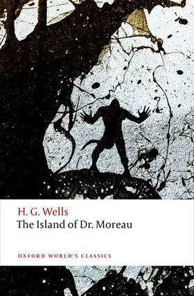 Wells / Jones |  The Island of Doctor Moreau | Buch |  Sack Fachmedien