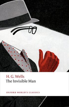 Wells / Beaumont |  The Invisible Man | Buch |  Sack Fachmedien