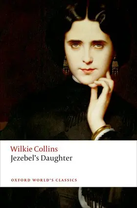 Collins / Hall |  Jezebel's Daughter | Buch |  Sack Fachmedien