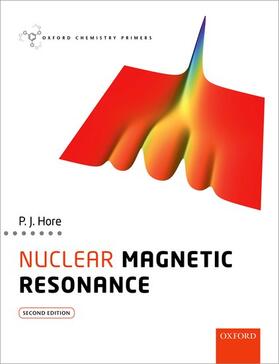 Hore |  Nuclear Magnetic Resonance | Buch |  Sack Fachmedien