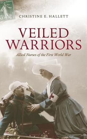 Hallett |  Veiled Warriors | Buch |  Sack Fachmedien