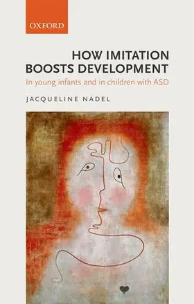 Nadel / Corbett |  How Imitation Boosts Development | Buch |  Sack Fachmedien